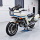 Image for article titled Here's A Reminder That You Can Buy A Motorcycle That Sounds Like A Formula 1 Car